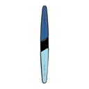 FE Nail Buffer 4 ways