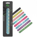 FE Nail File Colourful