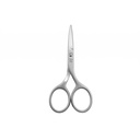 FE Nose & Mustache Scissor stainless