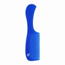 FE Detangler Comb zig-zag