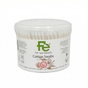FE Cotton Swabs 300pcs