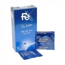 FE Condom Long Love