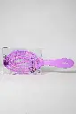 Mira Hair Brush Scented Lavender MA35