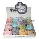 Mira Bath Poof Stand 