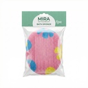 Mira Bath Poof 