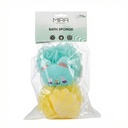 Mira Bath Poof MA073