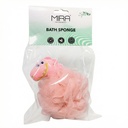 Mira Bath Poof