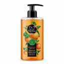 Papilion liquid soap 400ml orange