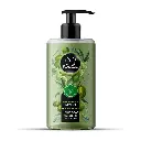 Papilion liquid soap 400ml olive Leaves