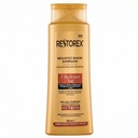 Restorex Nourishing Hair Care Shampoo
