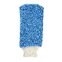 Fe Bath Glove Colored 008