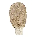 Fe Bath Glove Loofah 014