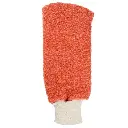 Fe Bath Sponge Cotton colored 017