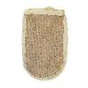 Fe Bath Glove Large Loofah 021