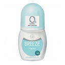Breeze DEO Rool-on NEUTRO 0% alcohol