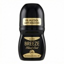Breeze DEO Rool-on Black Oud 0% alcohol