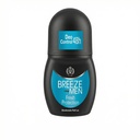 BREEZE DEO Rool-on FRESH PROTECTION 0% alcohol