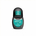 Breeze DEO Rool-on DRY PROTECTION 0% alcohol