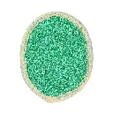 Fe Bath Glove Loofah 019