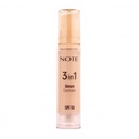 Note 3 in 1 Serum Concealer 