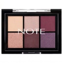 Note Eyeconic Shadow Palette 