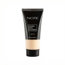 NOTE FLAWLESS MATTE FOUNDATION