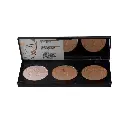 NOTE PERFECTING CONTOURING POWDER PALETTE 
