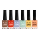 NOTE FLAWLESS NAIL ENAMEL