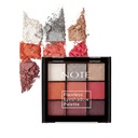 NOTE FLAWLESS EYESHADOW PALETTE 02