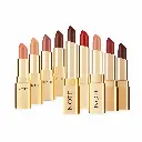 NOTE ICONIC SHEER LIPSTICK 
